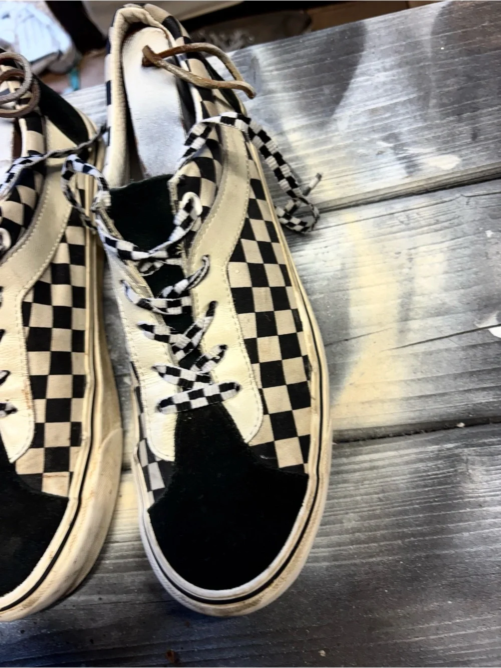 Vans classic low